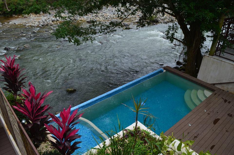 Hotel Azul Esmeralda